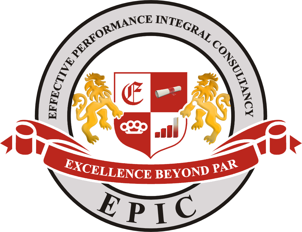 EPIC Logo